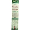 Goloka Incense Sticks (1, Patchouli 15g)