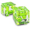 SENHAI Triple 3 Axis Hot Shoe Bubble Spirit Level Compatible