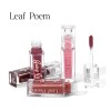 Kit 7 Labiales Gloss Efecto Glass Volumen Perlado Hidratante