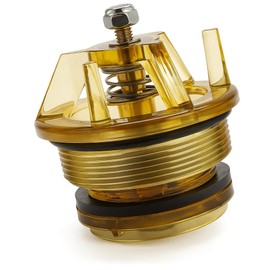 905-212 Repair Kit for Febco 765-1, Bonnet and Poppet Repair Kit fit 765 Vacuum Breakers and Backflow Preventers Febco 765 1 Inch And 1 1/4 Inch