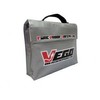 Vego リポバッグ ファイヤープルーフ セーフティ バッグ 240x65x180mm