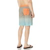 Quiksilver Men's Standard Surfsilk Massive 20 Boardshort Swim Trunk, Cameo