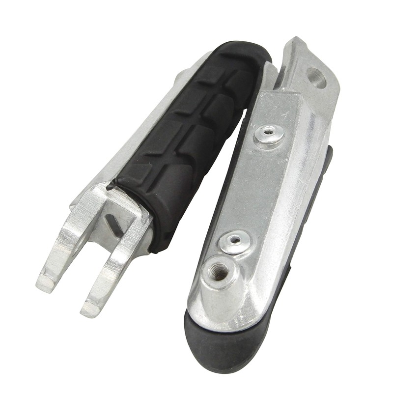 Ager Step CB400SF VTEC Type Universal Bike