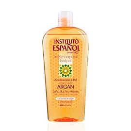 Instituto EspaÃ±ol Body Oils 8411047133156