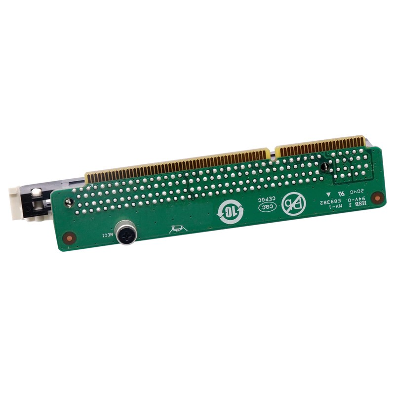 Tarjeta gráfica de expansión PCIE16 de repuesto para Lenovo ThinkStation