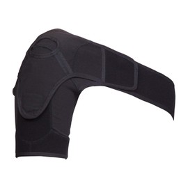 Faciliade Supporter, Shoulder 302301(S) Shoulder Joints, Rest, Heat Retention, Medical Equipment Manufacturer, Left and Right Use