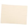 Mobestech Bakers Proofing Cloth Liners Thickened French Bread Baking Towels