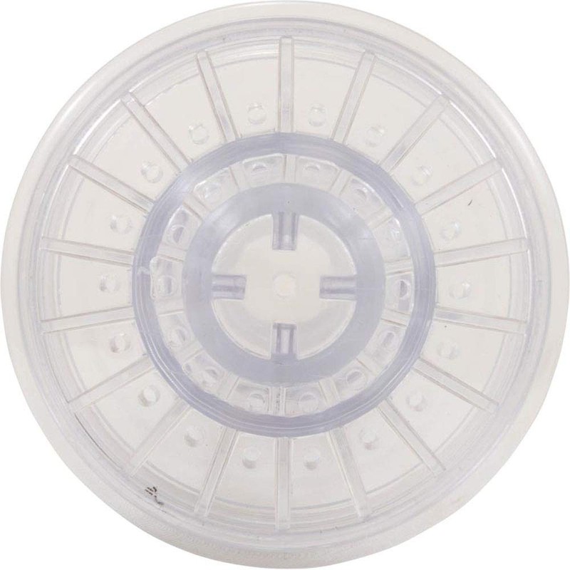 Custom Molded Products CMP 3-Tier Pool Fountain Clear 25565-009-000