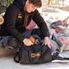 Black Hammer Shoe Holder Work Bag - Ideal for Traders,