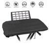 Digital Piano Keyboard Dust Cover Waterproof Dustproof Musical Instrument AccessoriesBlack