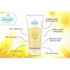 Bloqueador Solar, Depiladora Piel Sensible, Crema Uv Sheló N