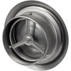Repa Market ø6" Inch Stainless Steel Universal Diffuser - Adjustable