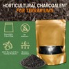 ZFYOUNG Organic Activated Charcoal for Garden - Garden Organic Horticultural