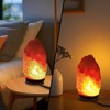 Wuluretoos Himalayan Salt Lamp Cord, Christmas Bulb,Salt Lamp Cord with