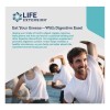 Enzimas Digestivas Y Probioticos Multi Digestivos 60cap Life Sabor Neutro