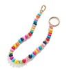 BaubleBar Flying Colors Bag Charm - Multi