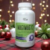 Magic Mac C Magnesio Capsulas Natural Frank Suarez