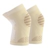 MAQKON Knee Support, Dedicated Knee Compression, For Sports, Running/Volleyball/Climbing/Tennis/Breathability/Daily Life,