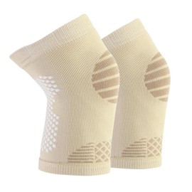 MAQKON Knee Support, Dedicated Knee Compression, For Sports, Running/Volleyball/Climbing/Tennis/Breathability/Daily Life, Men's, Women's, Large