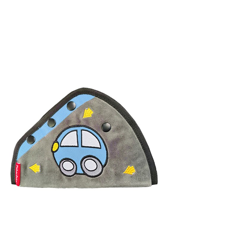 Seat Belt Pillow Adjuster for Kids Car Seatbelt Cushion Pad