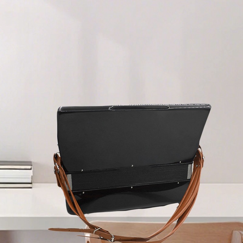 Durable Adjustable WeAr resistant Shoulder Belts Straps for 16-120 Bass