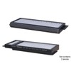 MAHLE LAK 346/S Cabin Filter Particulate Filter Suitable for Mazda