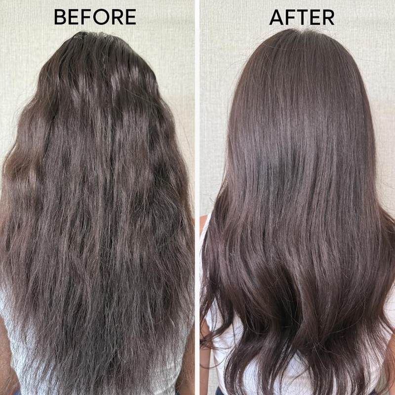 L'OREAL TECHNIQUE Nature's Therapy Mega Moisture Creme - Deep Conditioning