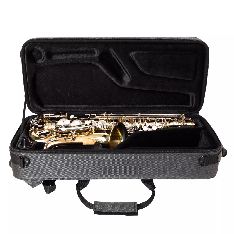 Gator Cases Adagio Series Rectangular Lightweight Case for Bb Tenor