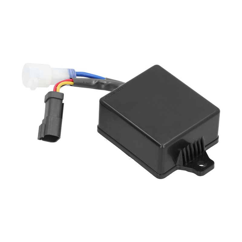 Time Delay Relay TOSD02028 InLine 1114870 Small Portable 24v Timer