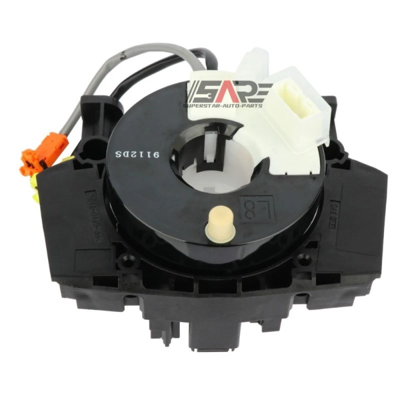 superstar-auto-parts 47945-JD00A Steering Angle Sensor for Nissan Rogue 2008-2015 Frontier