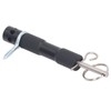 Perimeter Trip Alarm Aluminum Alloy Spring Trigger Trip Wire Defense