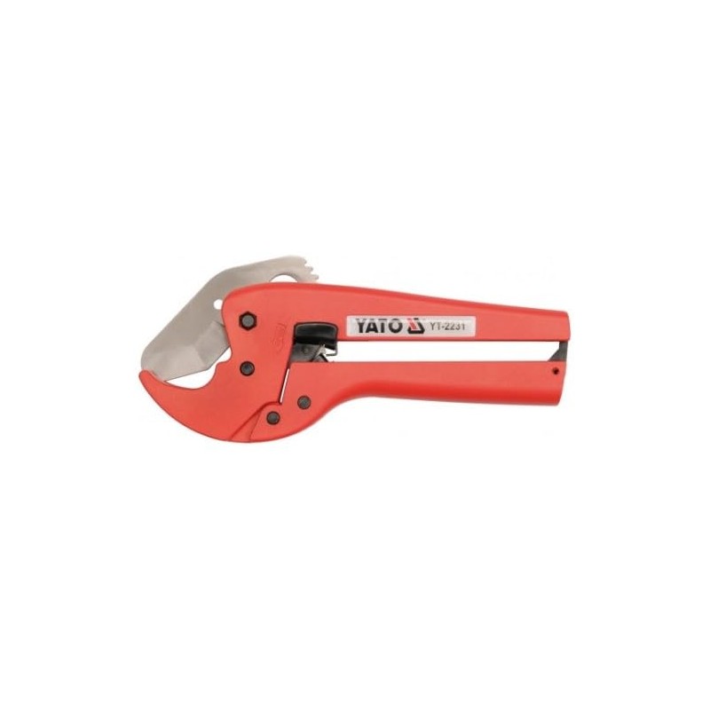 Yato YT-2231 – 42 mm Vinyl Pipe Cutter