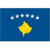 Flag Kosovo 90 x 150 cm