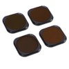 Camera ND Filter Kit ND8PL ND16PL ND32PL ND64PL 6 in