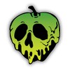 Poison Apple Vinyl Sticker Decal