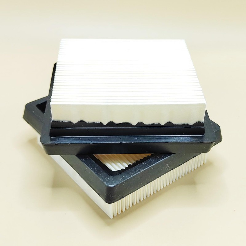 10Pcs Air Filters for Ryobi BP42 Gas 42cc RY08420 RY08420A