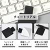 Pen Loop Pen Holder Anti-Lost Pen Holder 5pcs Pen Loop