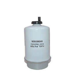 MIAOSENXIN 84565926 Fuel Water Separator Filter Replaces 87803443, 32/925915, P551434, RE509208 Fits New Holland C227, C327, C332, C334, C337, C338, C345, C362 CASE TR310 Track Loader 580N BACKHOE
