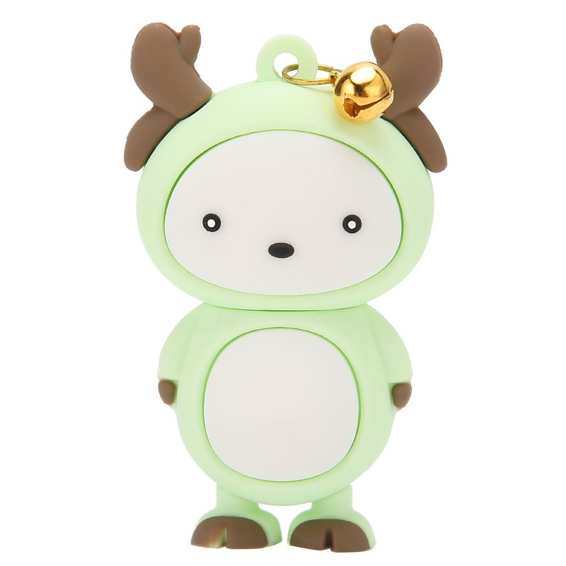 U DISK USB2.0 Interface Vibration Resistant Portable Hot Swap Cute