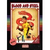 Blood And Steel