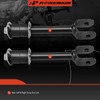 A-Premium 2 x Rear Sway Bar Links Stabilizer Bar Links,