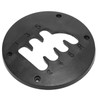 Mold Damping 6 Speed Short Throw Shifter Mid Plate Real