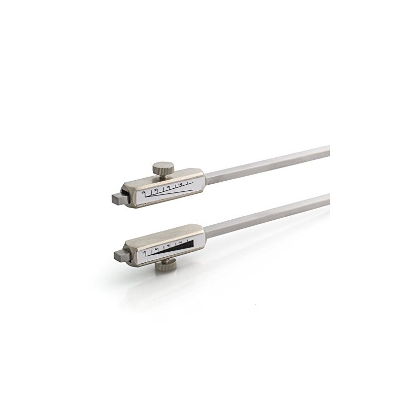 NACH Rydel Seiffer Tuning Fork C64 °C128/with Foot, Color Deluxe
