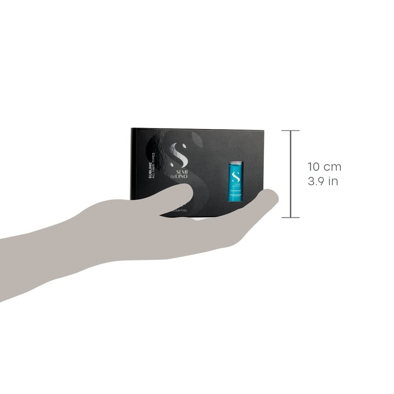 Alfaparf Hair and Scalp Care (Sublime) - 156ml