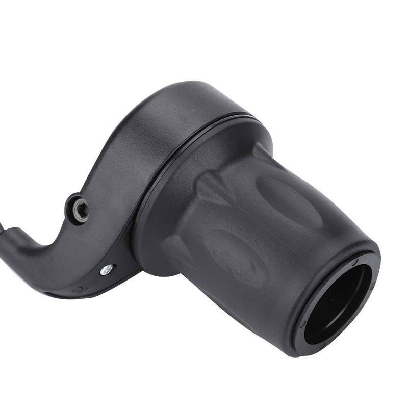 1 Pair Twist Speed Throttle, Ebike Twist Throttle, Universal Speed