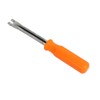 2PCS Automatic Slack Adjuster Tool Set Fork End Release Tool