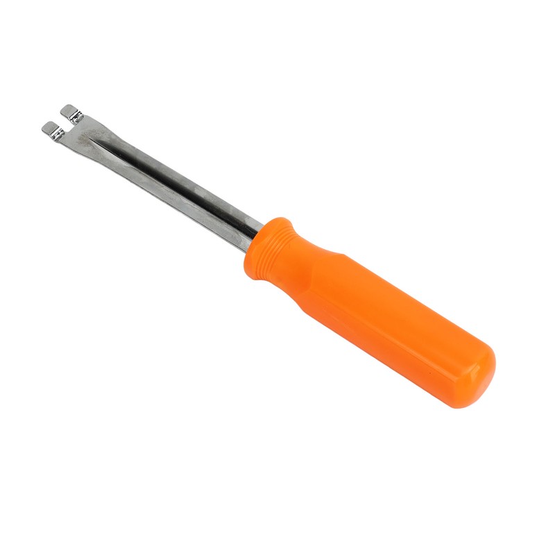 2PCS Automatic Slack Adjuster Tool Set Fork End Release Tool
