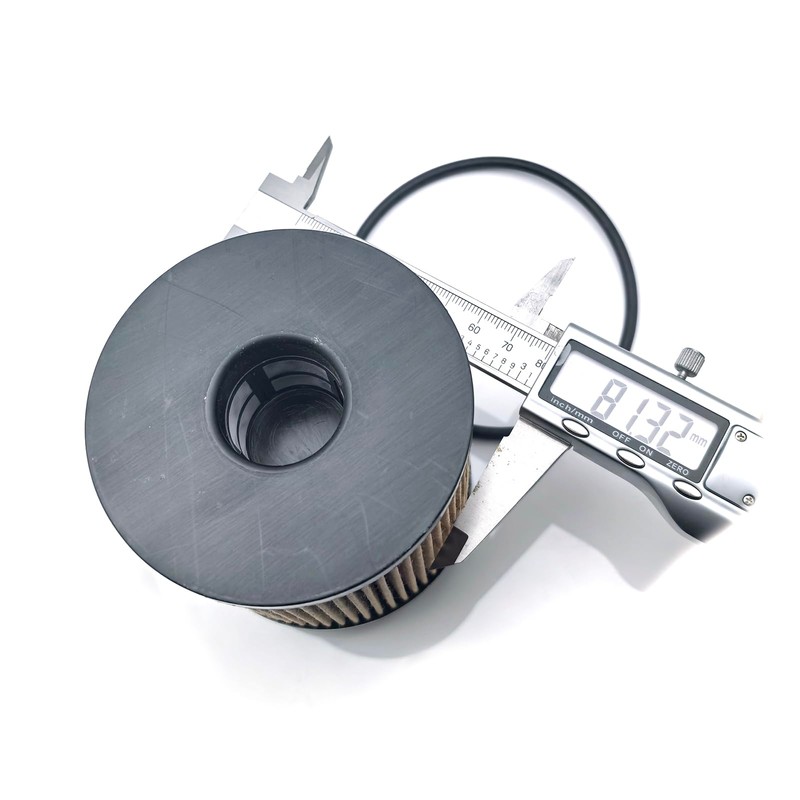 Nayuank oil filter For Bentley Bentayga Engine 2017 2018 2019