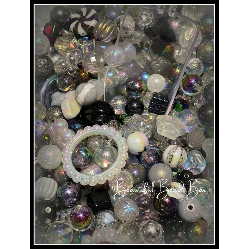 Bead Mixes By Color:_Coffee_Regular - $15.99