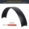 Beat Studio 3 Headband Replacement Parts as Same as Stock